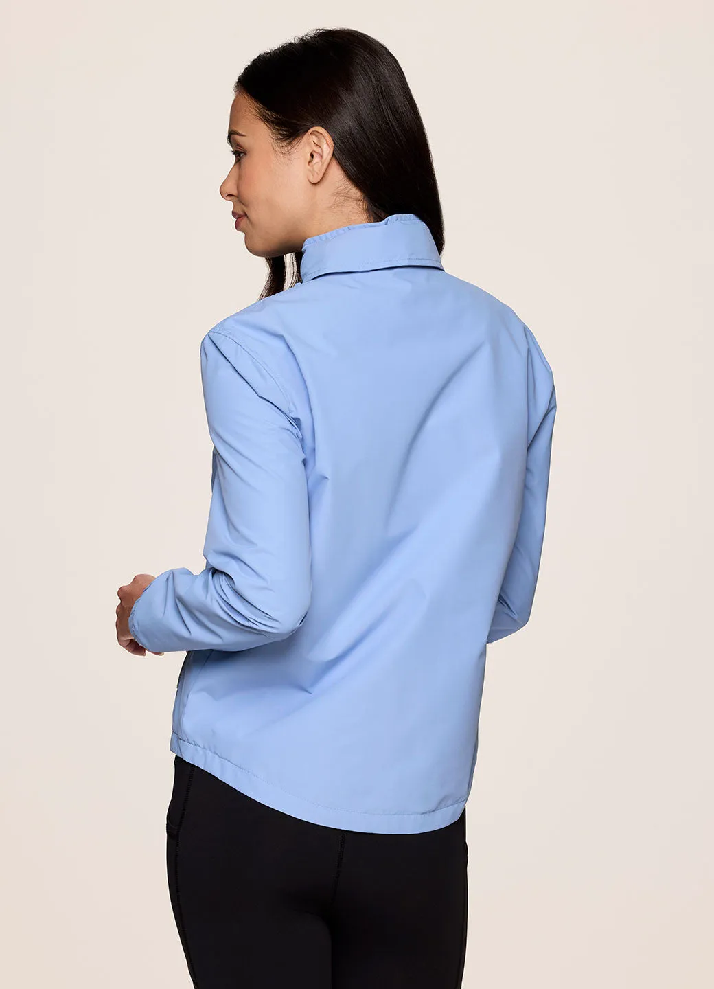 Storm Chaser Rain Jacket sold by Avalanche product image thumbnail 3