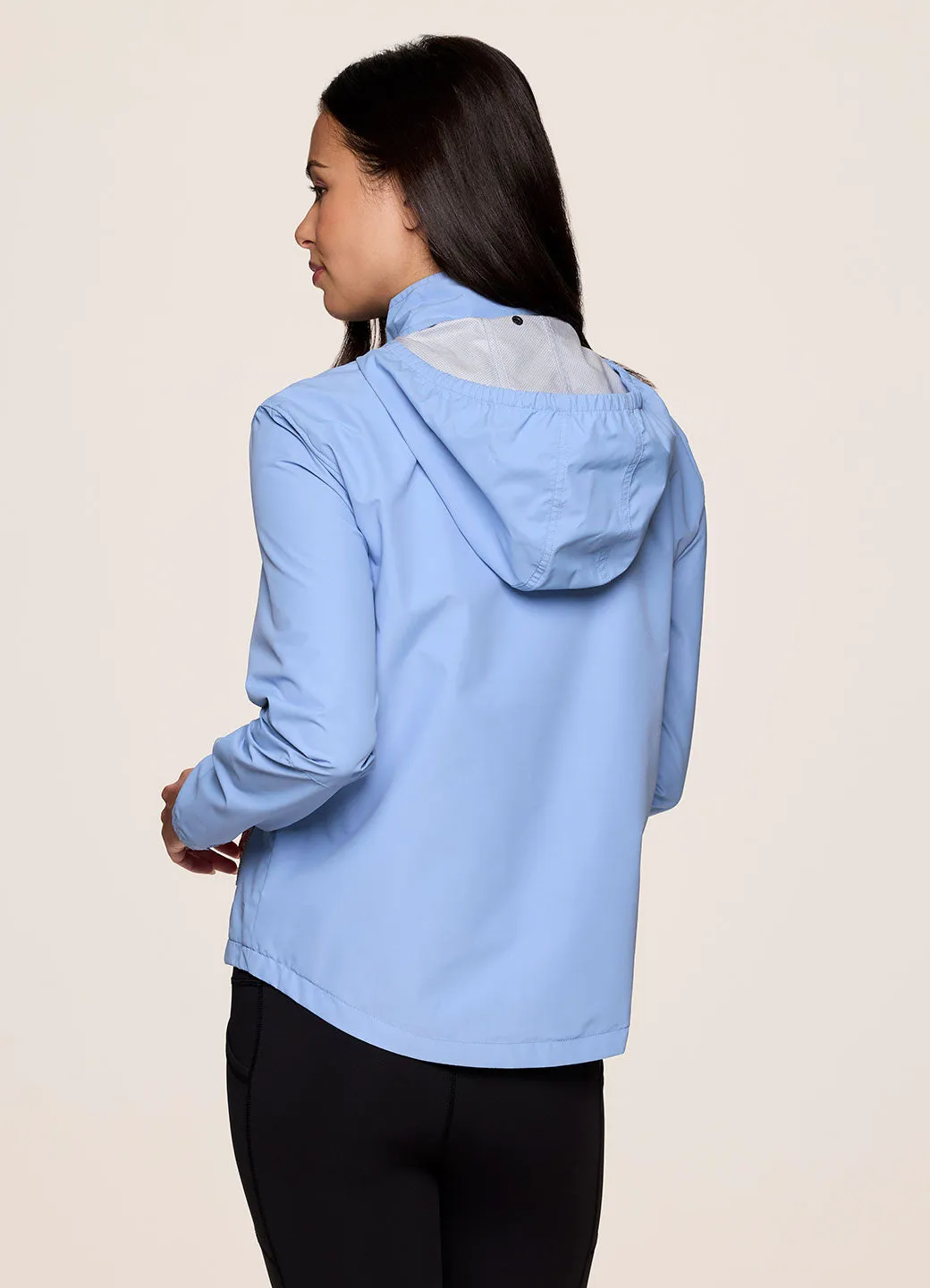 Storm Chaser Rain Jacket sold by Avalanche product image thumbnail 2