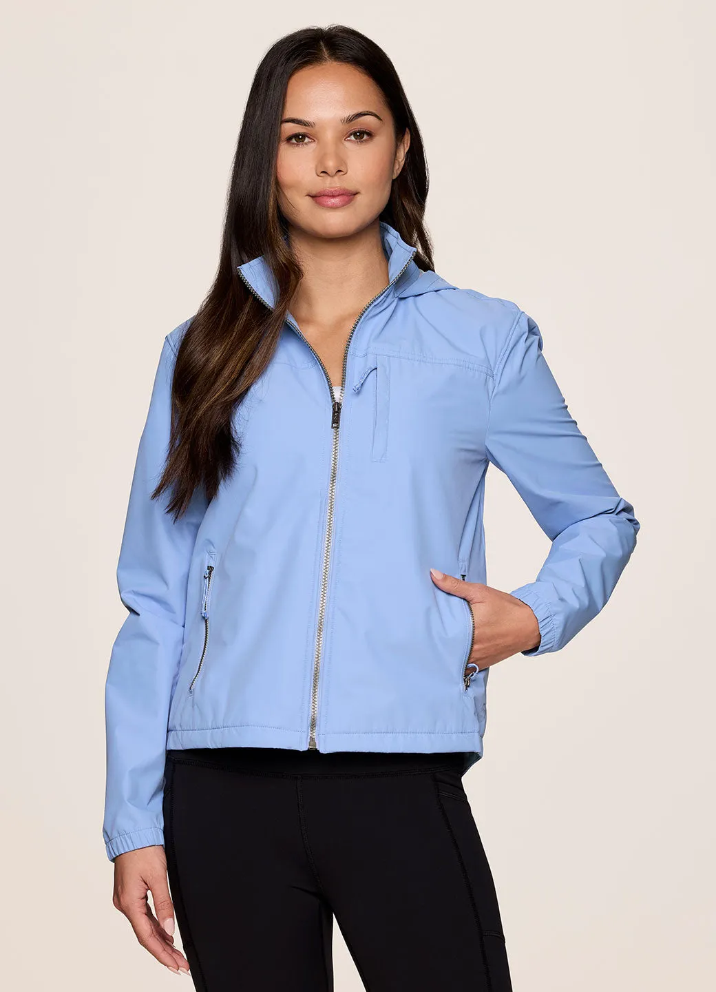 Storm Chaser Rain Jacket sold by Avalanche