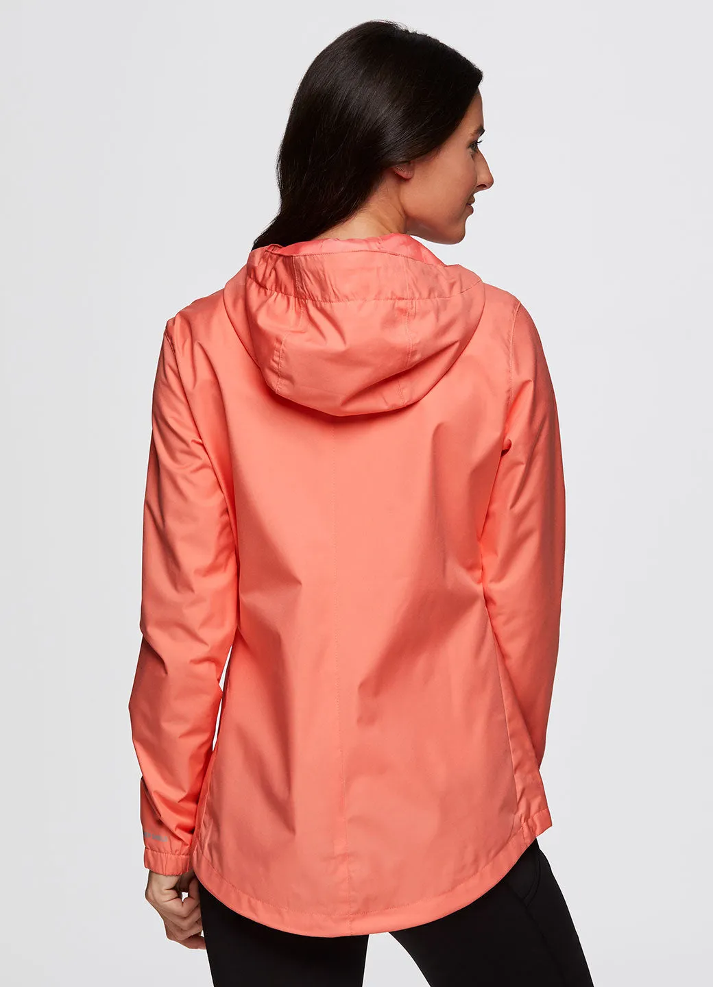 Belaire Packable Rain Shell Jacket sold by Avalanche product image thumbnail 2