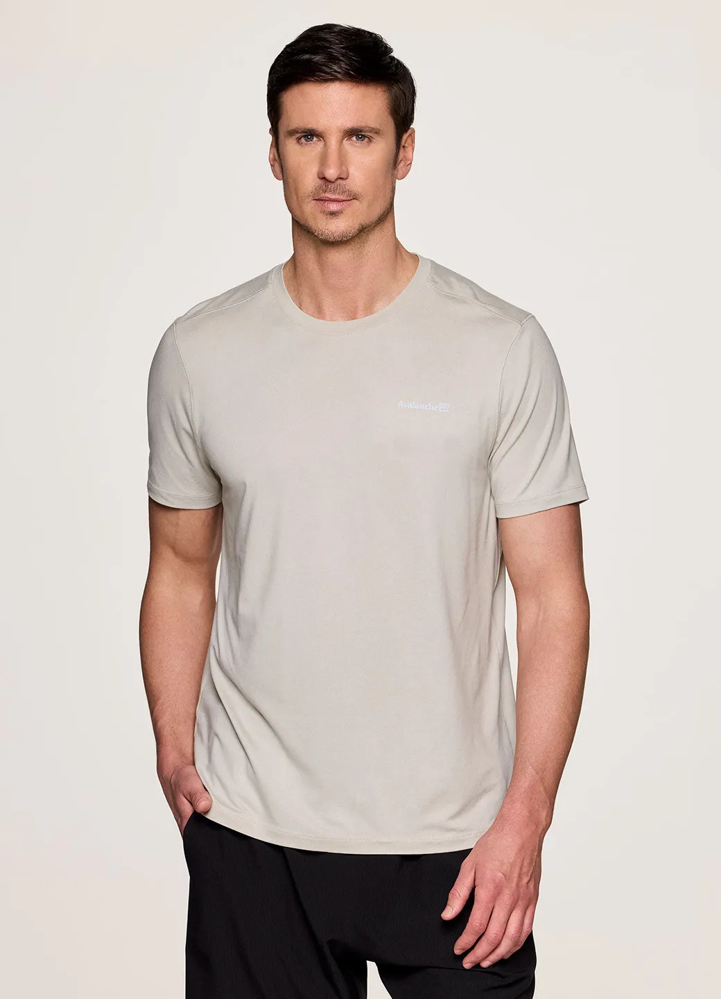 Expedition Tee sold by Avalanche