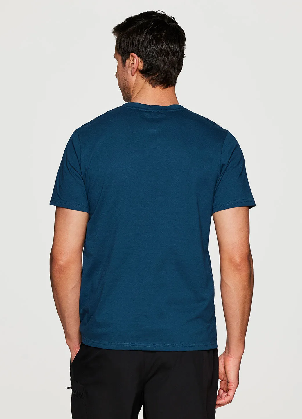 Mountain Peaks Graphic Tee sold by Avalanche product image thumbnail 3