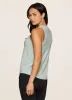 Trekkie Mesh Tank sold by Avalanche