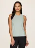 Trekkie Mesh Tank sold by Avalanche