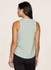 Trekkie Mesh Tank sold by Avalanche