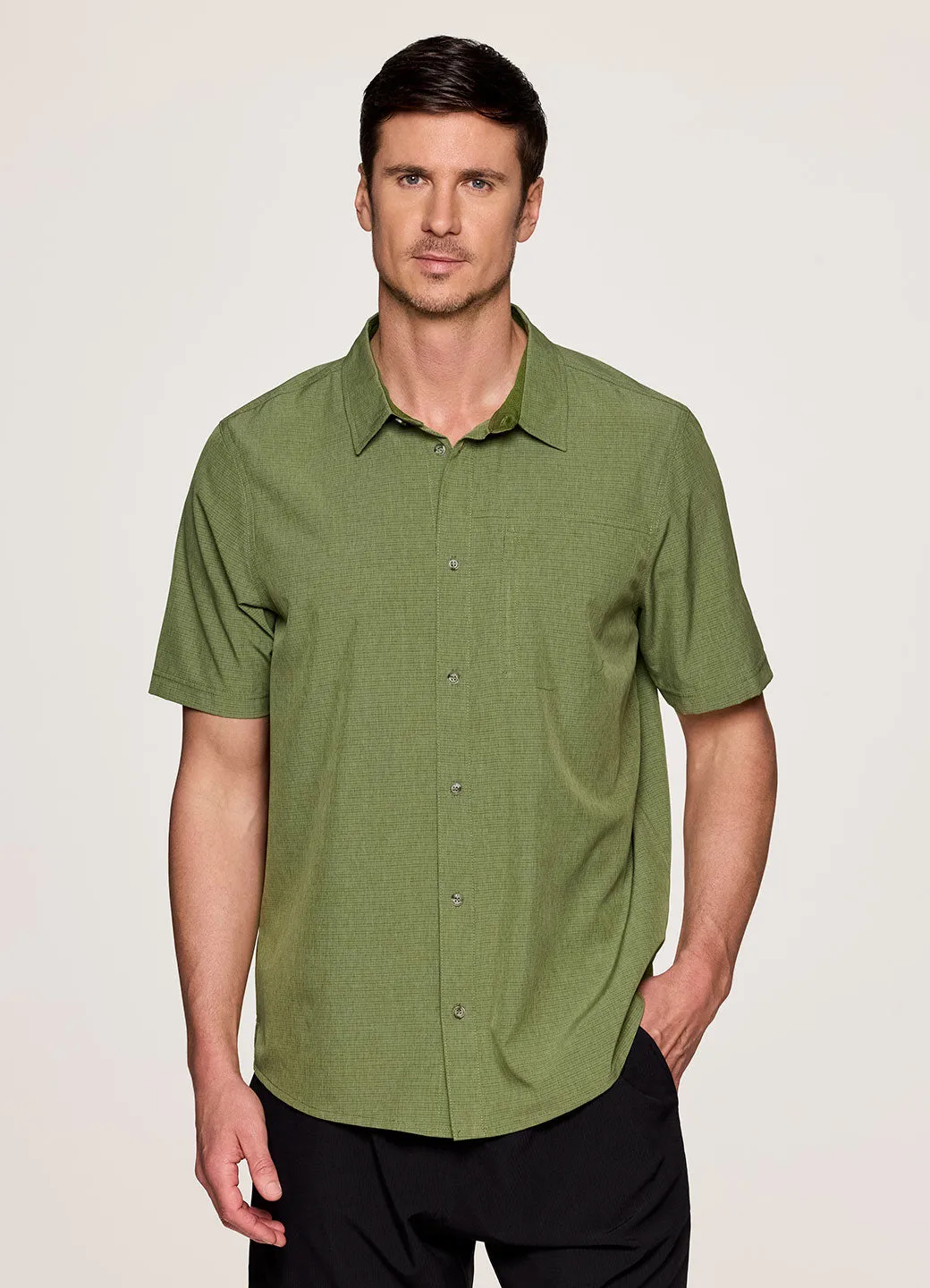 Route Hiking Shirt sold by Avalanche