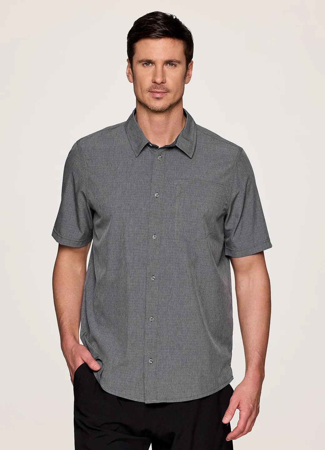 Route Hiking Shirt sold by Avalanche product image thumbnail 5