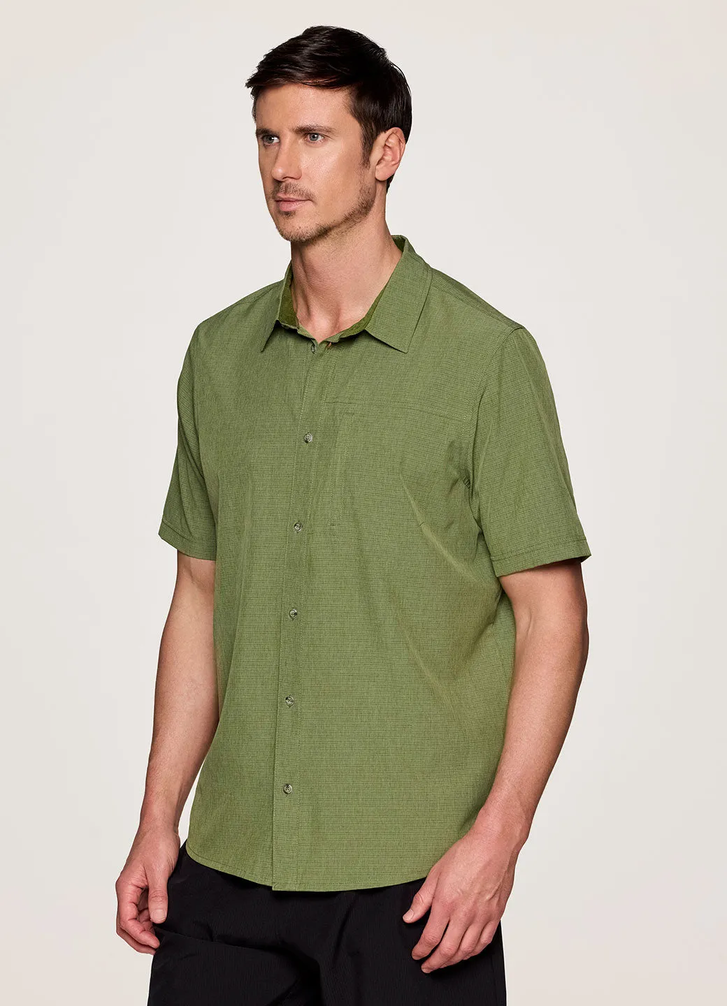 Route Hiking Shirt sold by Avalanche product image thumbnail 4