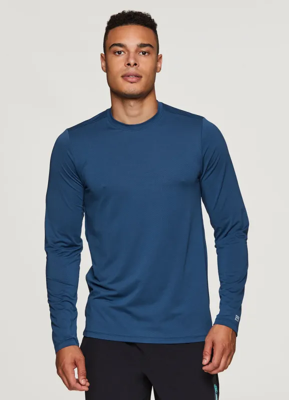 Sundown UPF Hiking Tee sold by Avalanche