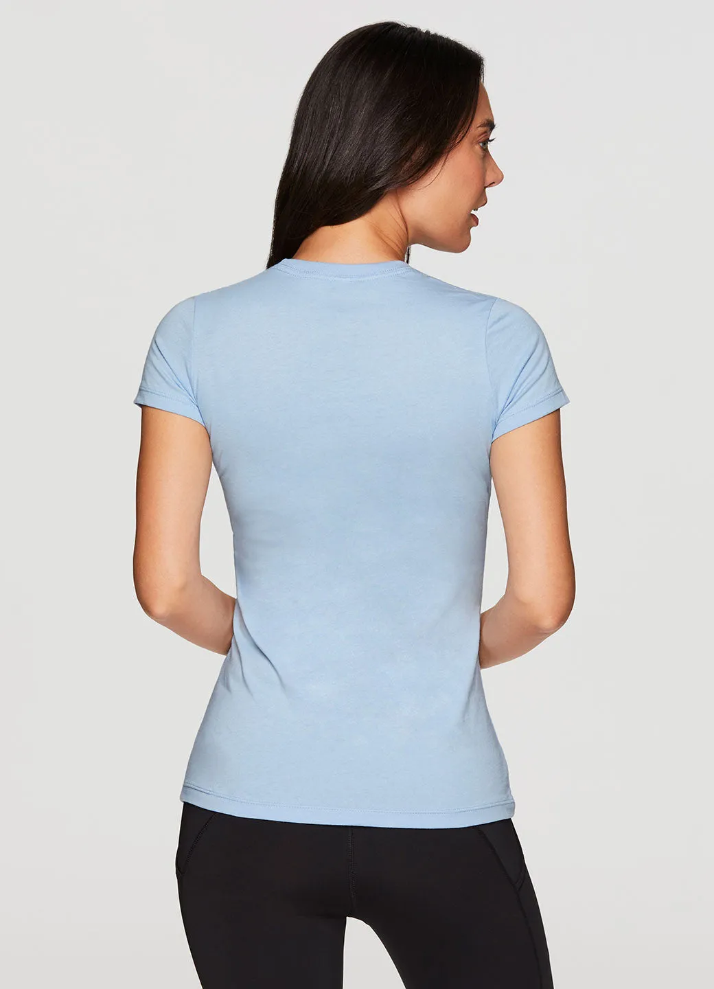 Women's Mountain Logo Tee sold by Avalanche product image thumbnail 3