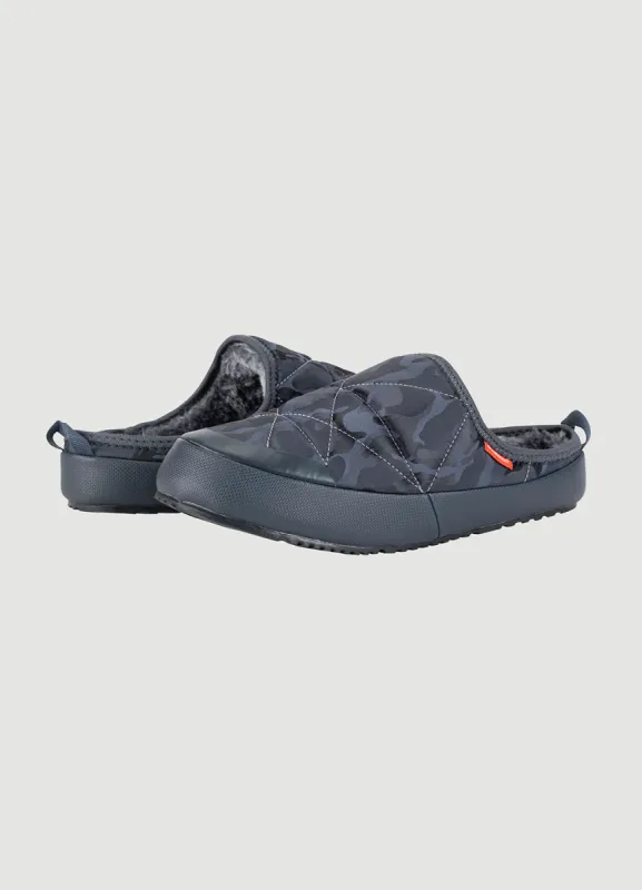 Summit Indoor/Outdoor Camo Mule Slipper sold by Avalanche