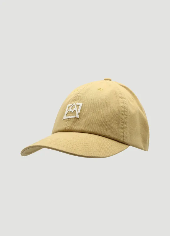 Cotton Twill Logo Cap sold by Avalanche