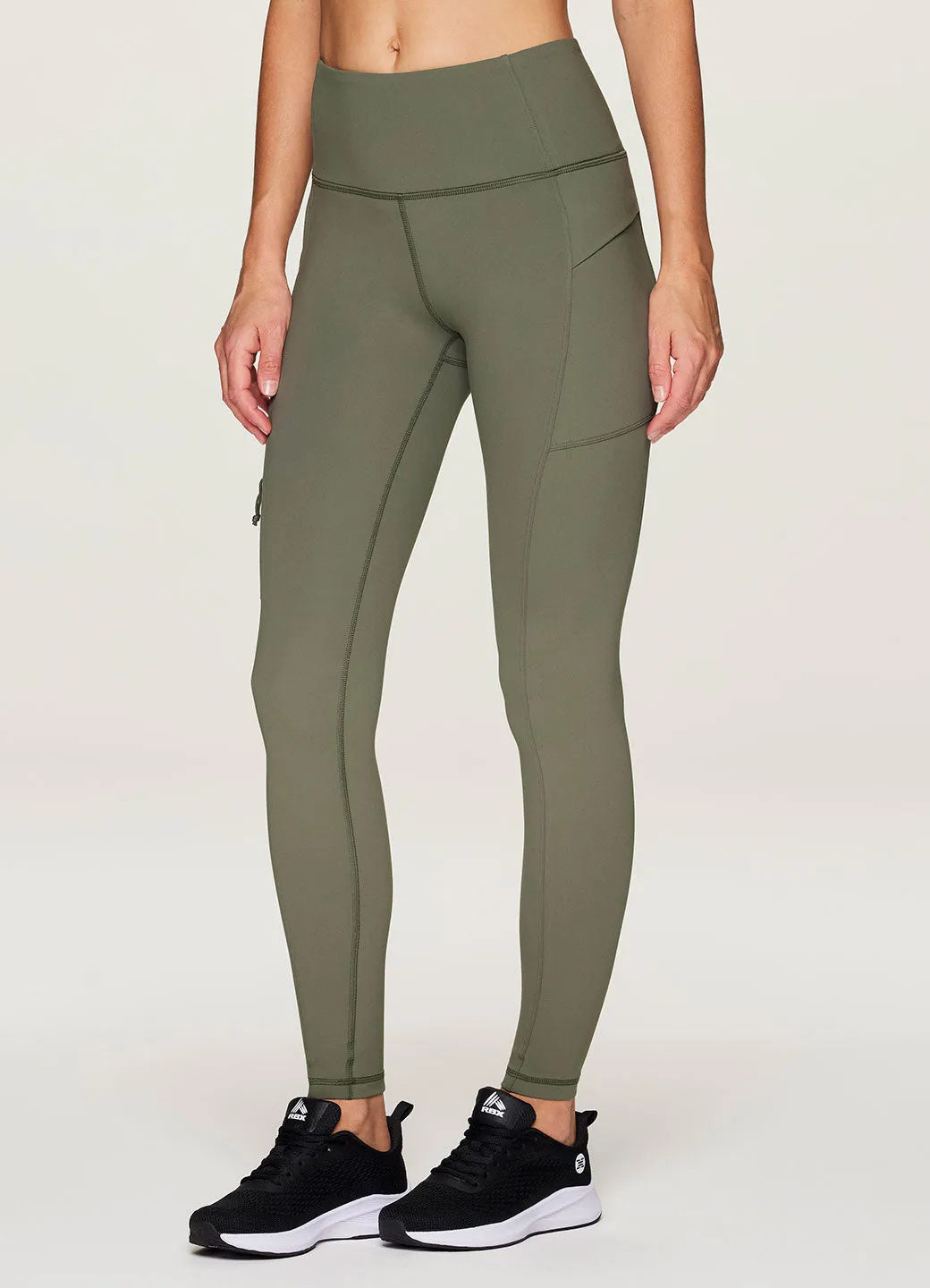 Boundless Cargo Legging sold by Avalanche product image thumbnail 4