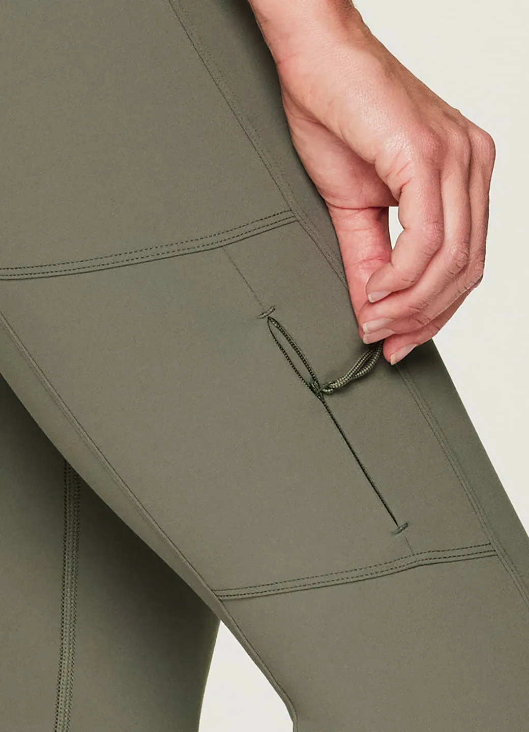 Boundless Cargo Legging sold by Avalanche product image thumbnail 2