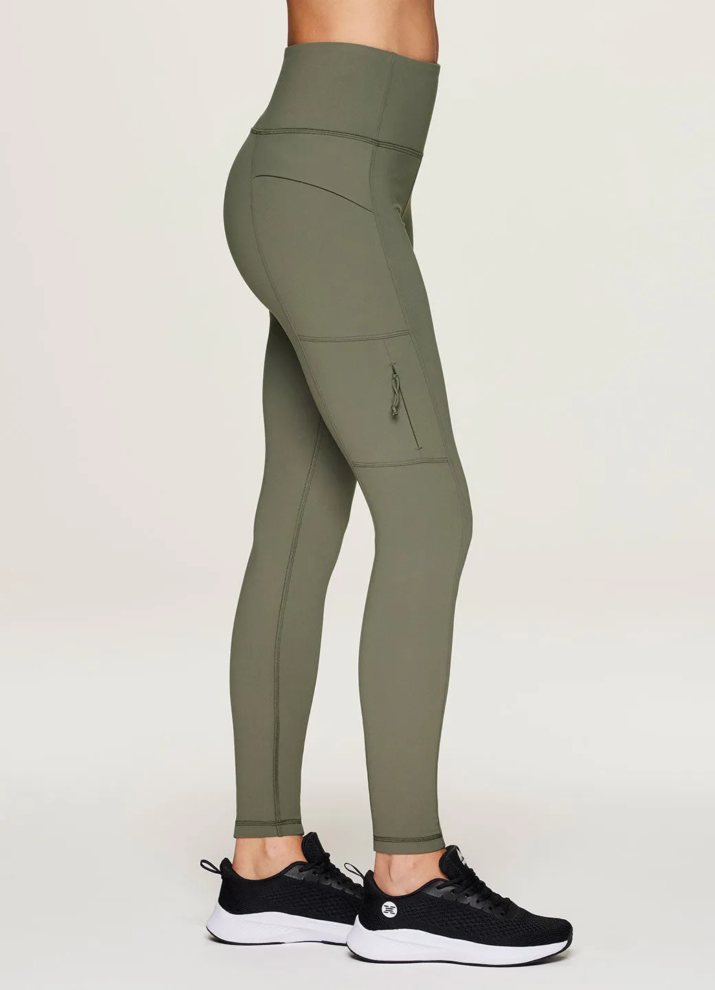 Boundless Cargo Legging sold by Avalanche product image thumbnail 5