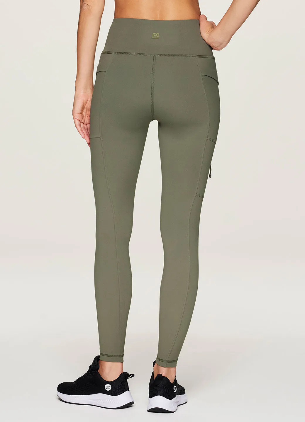 Boundless Cargo Legging sold by Avalanche product image thumbnail 3