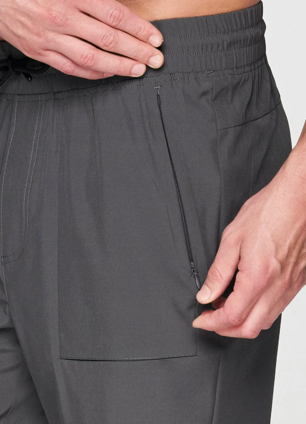 Latitude Stretch Woven Pant sold by Avalanche product image thumbnail 3