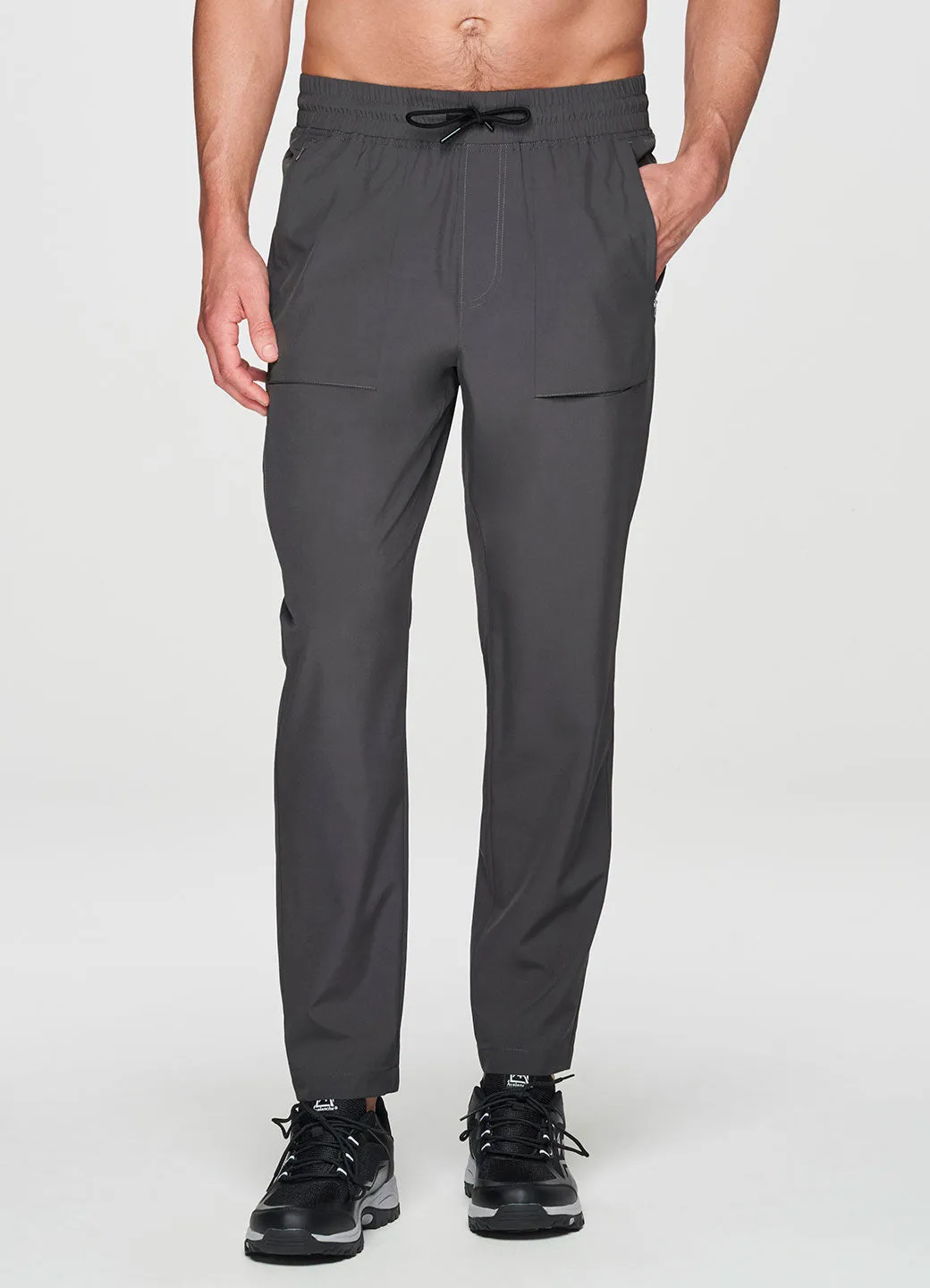 Latitude Stretch Woven Pant sold by Avalanche