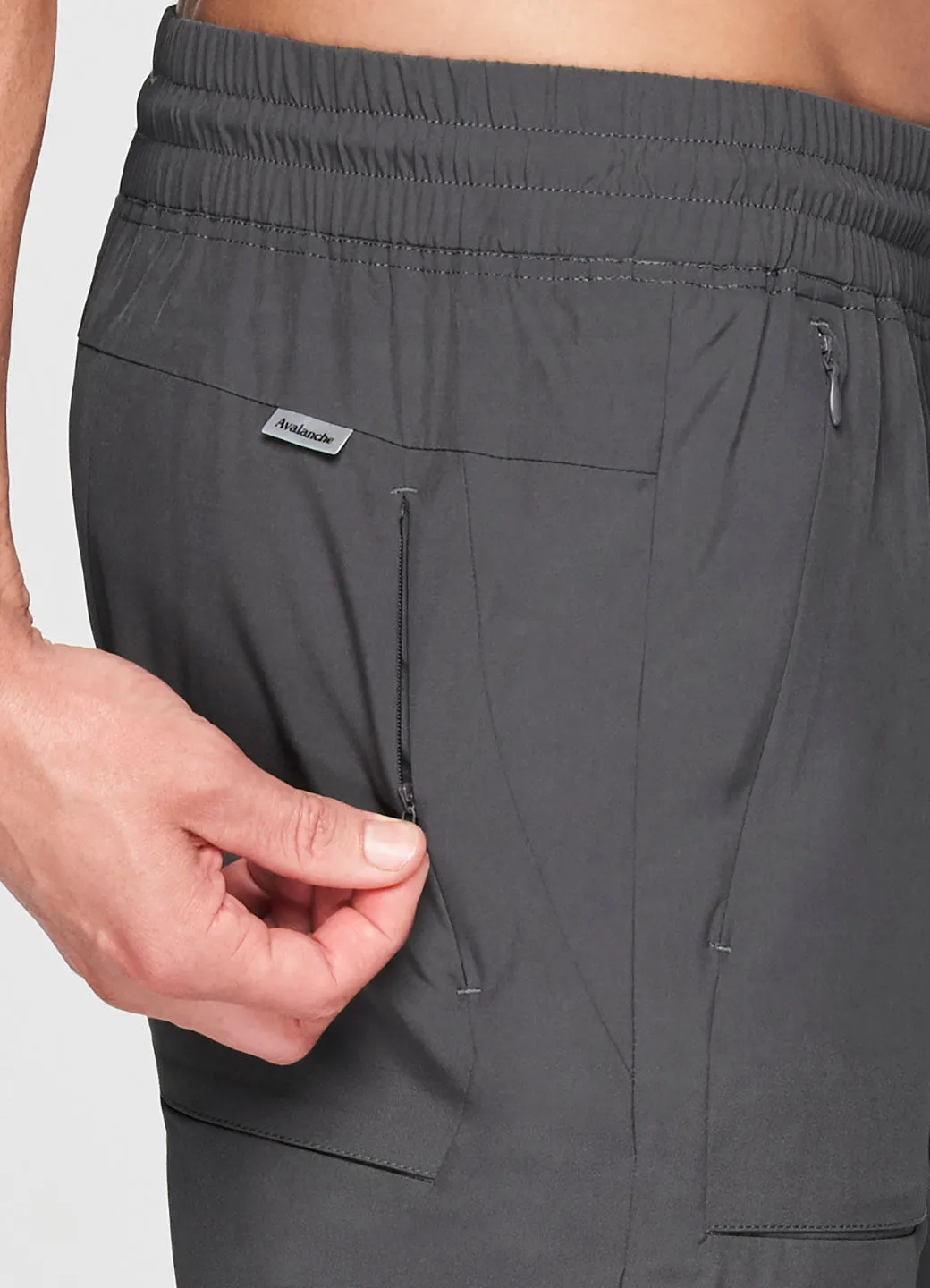 Latitude Stretch Woven Pant sold by Avalanche product image thumbnail 5