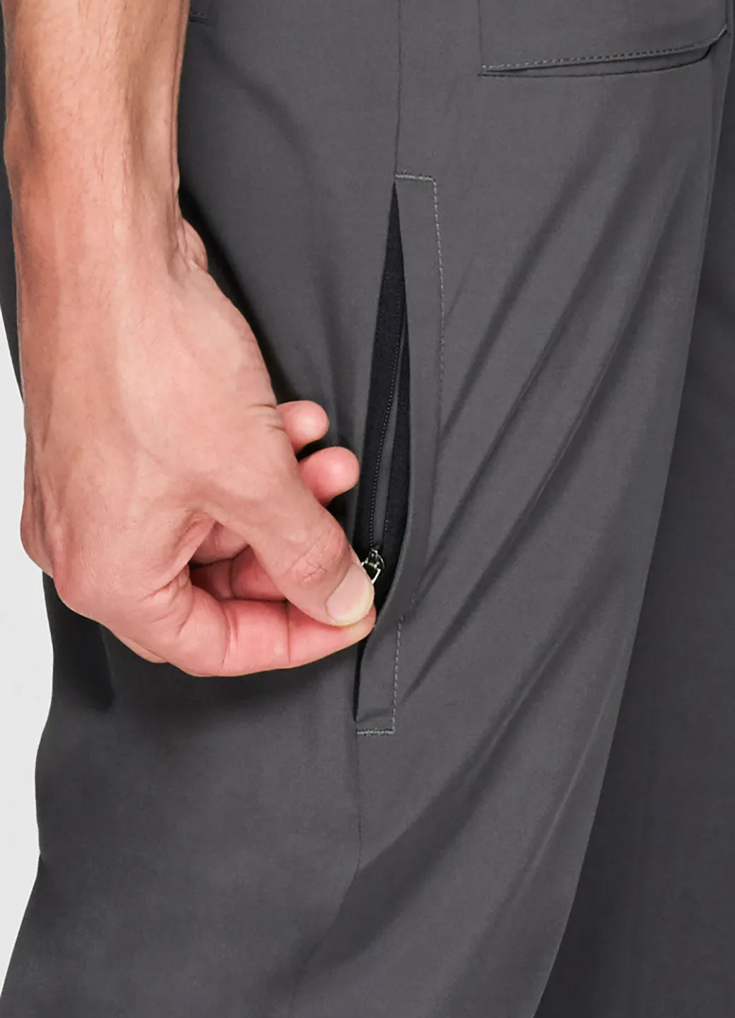 Latitude Stretch Woven Pant sold by Avalanche product image thumbnail 4