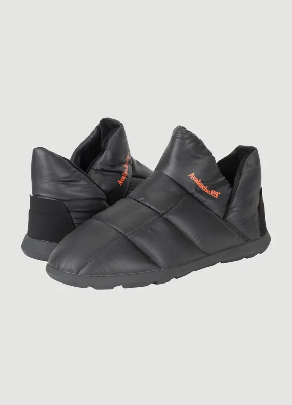Trekker Ultra Grip Indoor/Outdoor Boot Slipper sold by Avalanche