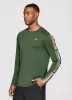 Sundown Logo UPF Hiking Tee sold by Avalanche