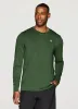 Sundown Logo UPF Hiking Tee sold by Avalanche