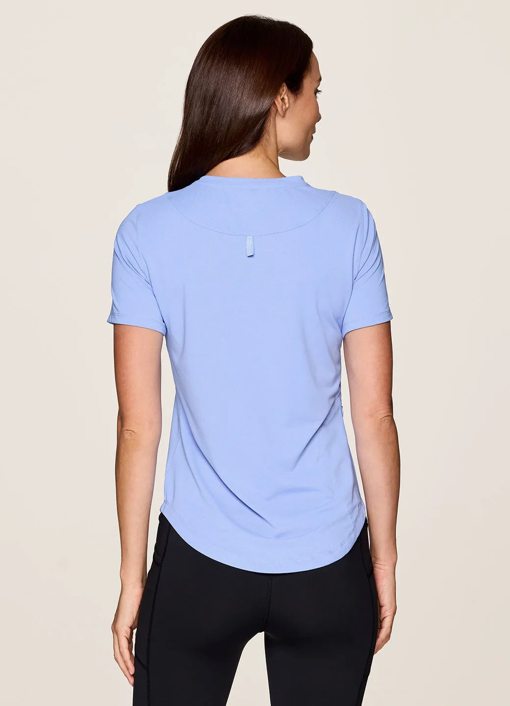 Sunny Days UPF Tee sold by Avalanche product image thumbnail 3