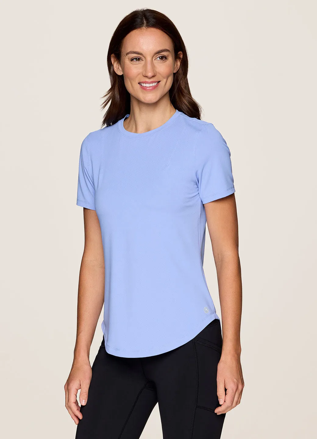 Sunny Days UPF Tee sold by Avalanche product image thumbnail 4