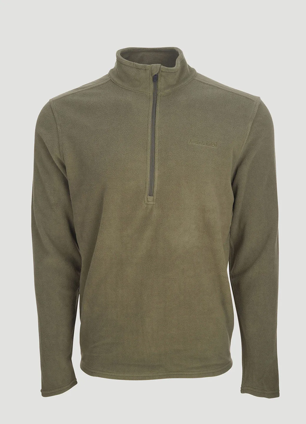 Fairmont Microfleece 1/2 Zip Pullover sold by Avalanche