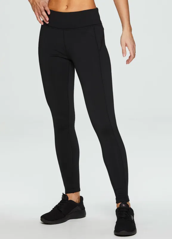 Mogul Basic Fleece Lined Legging sold by Avalanche