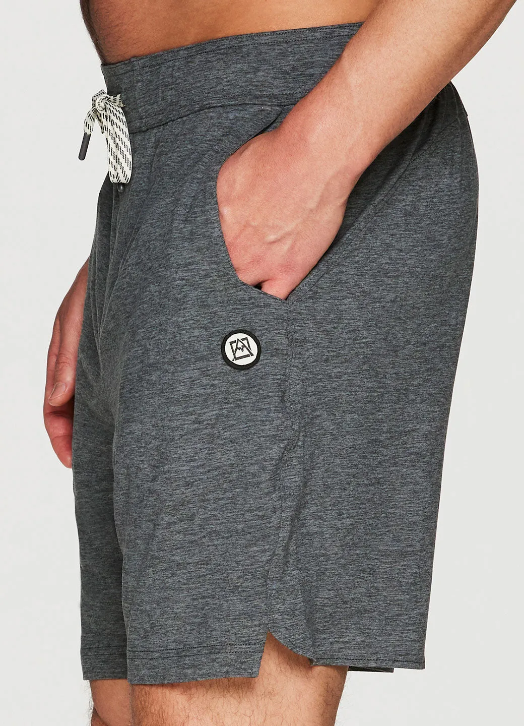 Malden Hiking Short sold by Avalanche product image thumbnail 5