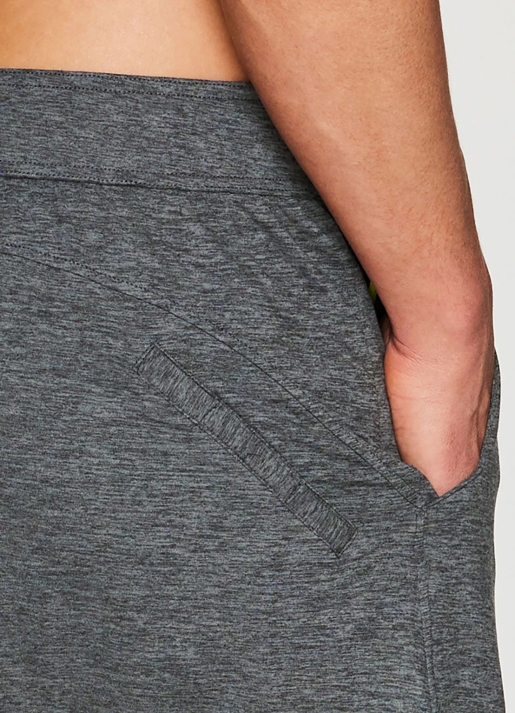 Malden Hiking Short sold by Avalanche product image thumbnail 3