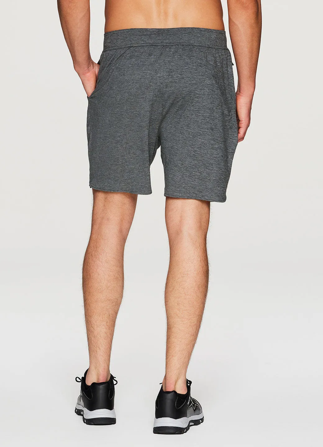 Malden Hiking Short sold by Avalanche product image thumbnail 2