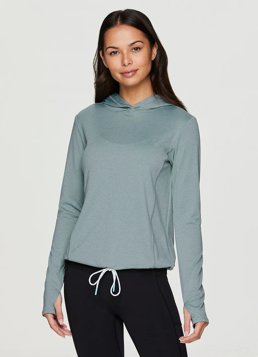 Moonrise Drawstring Hoodie sold by Avalanche product image thumbnail 5