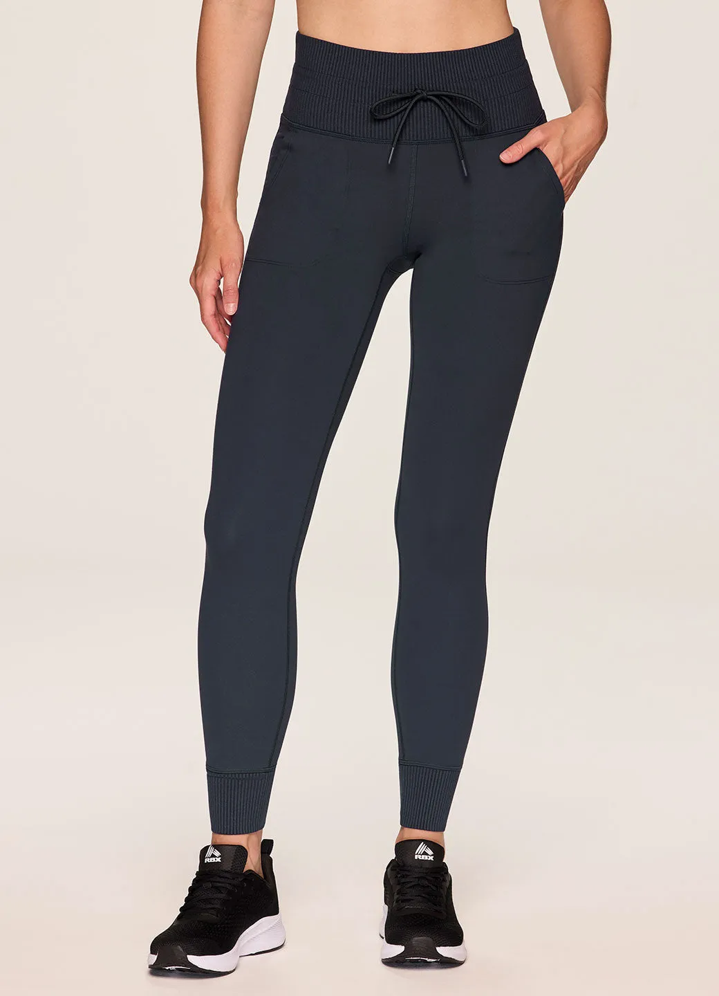 Savannah Ultra Soft Jogger Legging sold by Avalanche