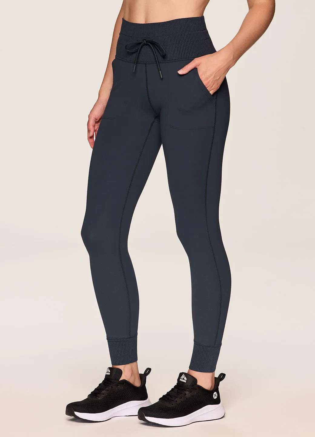 Savannah Ultra Soft Jogger Legging sold by Avalanche product image thumbnail 5