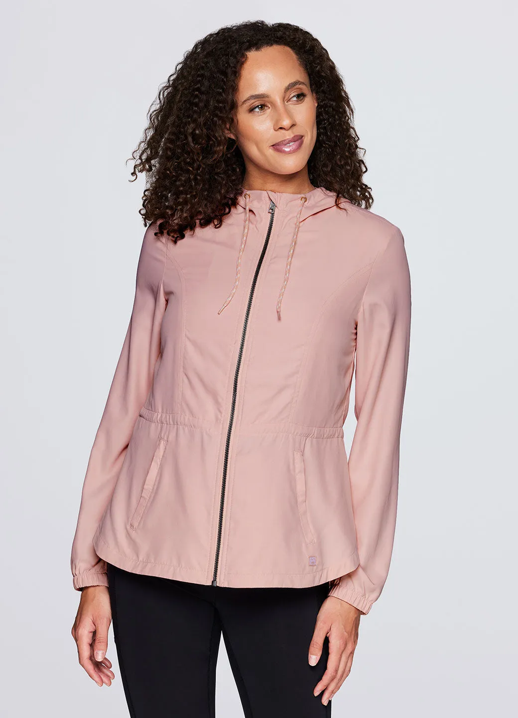 Rubicon Lightweight Anorak Jacket sold by Avalanche product image thumbnail 4