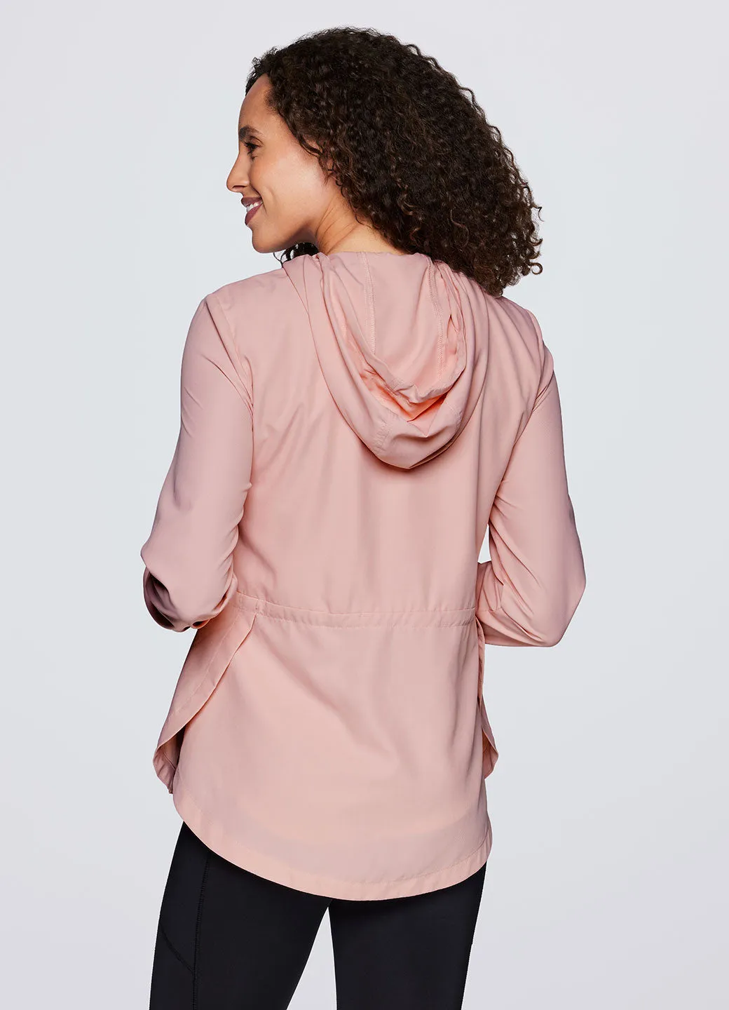 Rubicon Lightweight Anorak Jacket sold by Avalanche product image thumbnail 3