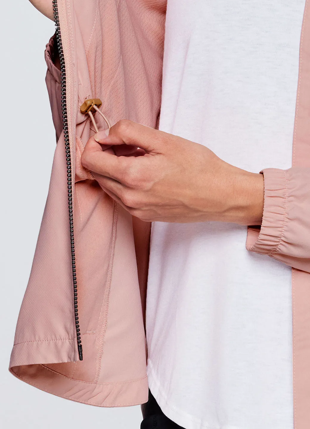 Rubicon Lightweight Anorak Jacket sold by Avalanche product image thumbnail 5