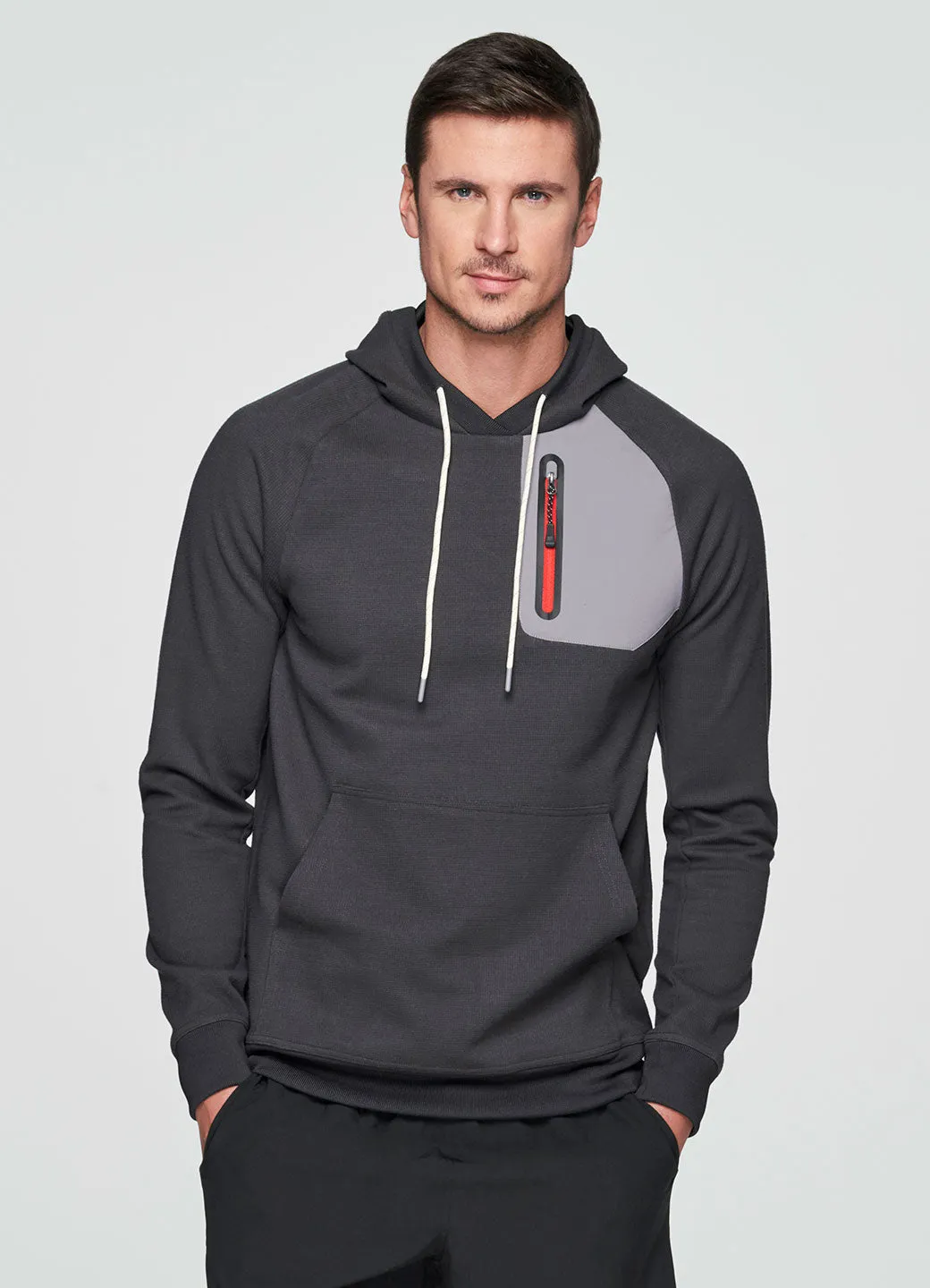 Talus Thermal Fleece Hoodie sold by Avalanche