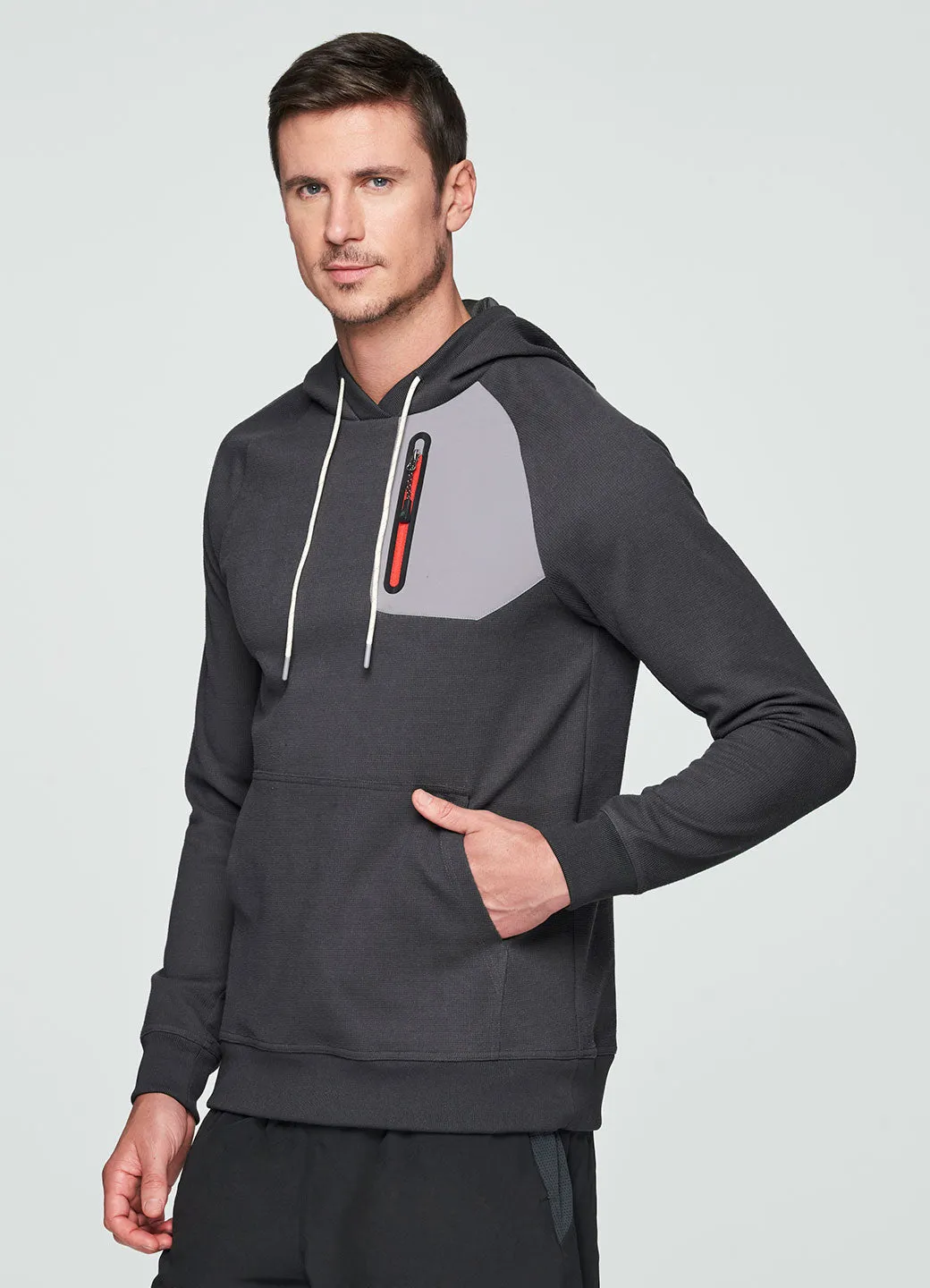 Talus Thermal Fleece Hoodie sold by Avalanche product image thumbnail 4