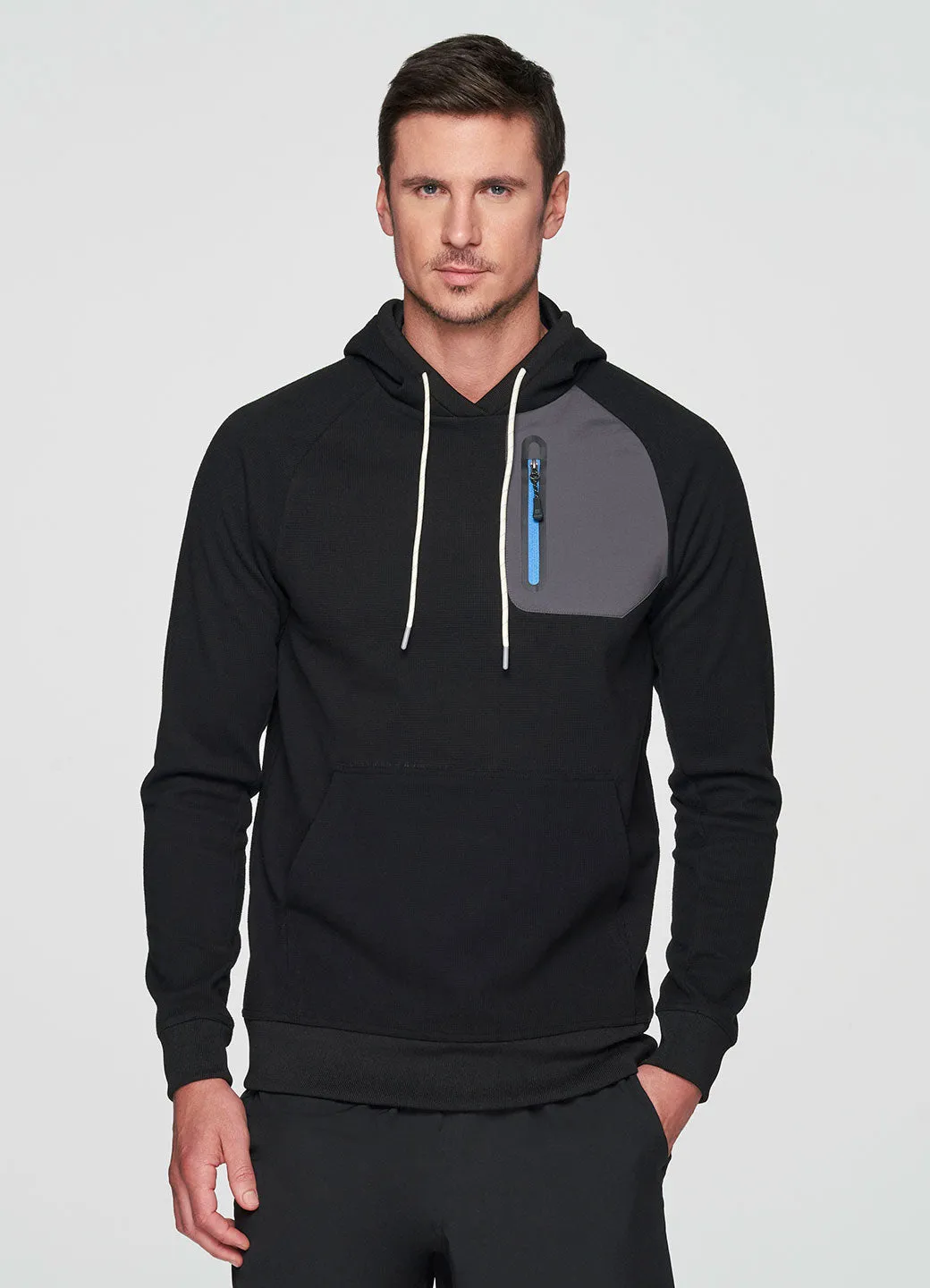 Talus Thermal Fleece Hoodie sold by Avalanche product image thumbnail 5