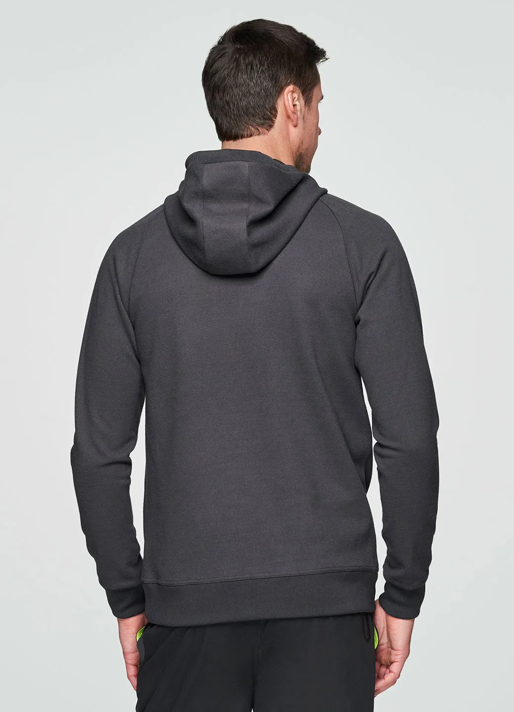 Talus Thermal Fleece Hoodie sold by Avalanche product image thumbnail 2
