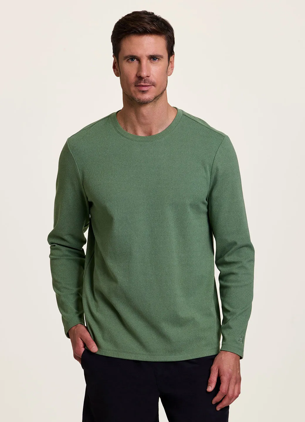 Alpine Long Sleeve Tee sold by Avalanche product image thumbnail 5