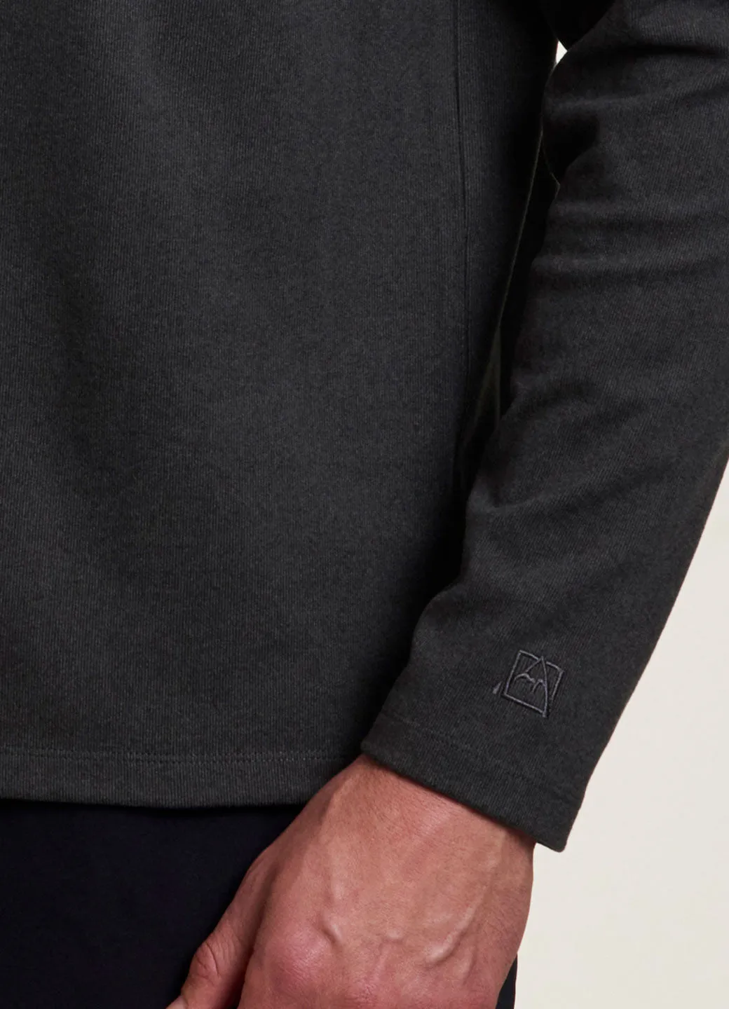 Alpine Long Sleeve Tee sold by Avalanche product image thumbnail 4