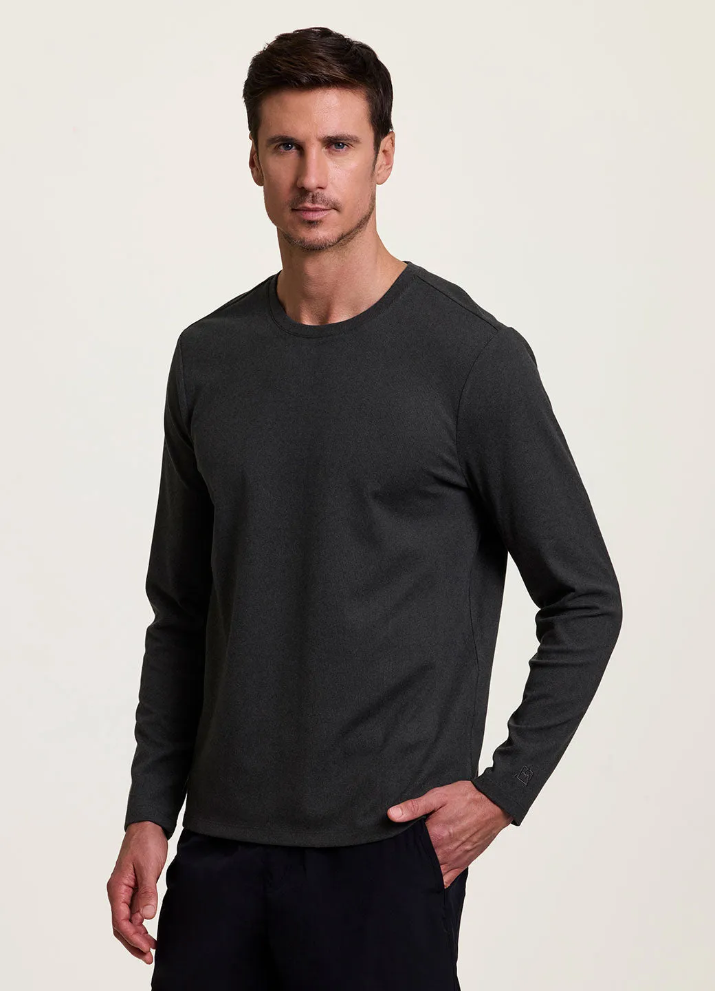 Alpine Long Sleeve Tee sold by Avalanche product image thumbnail 3