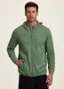 Trailhead Fleece Zip Up Hoodie sold by Avalanche