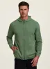 Trailhead Fleece Zip Up Hoodie sold by Avalanche