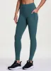 Mogul 2.0 Fleece Lined Legging with Zipper Pocket sold by Avalanche